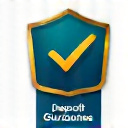 Deposit Return Guarantee Badge